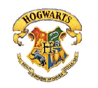 Hogwarts Through The Alphabet ~B!