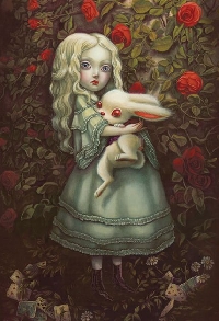 ATC - Alice in Wonderland