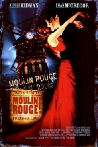 ATC - Moulin Rouge