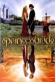 ATC - The Princess Bride