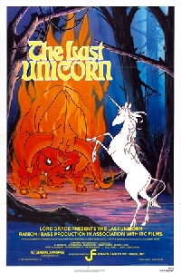 ATC - The Last Unicorn