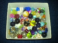 beads, beads, beads 