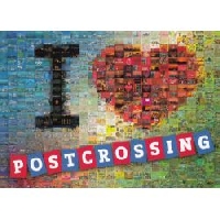 Postcrossing Obsessed?! 36