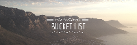 Pinterest Bucket List