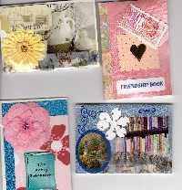 10 Friendship Books - US Only