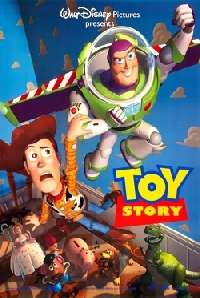 EF* Disney Toy Story