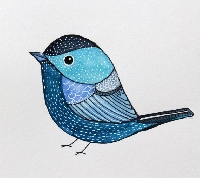Pinterest: Birds
