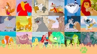 Disney Animal Themed PC #1