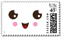 KSU: 1 stamp