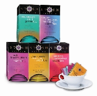 QTA HUGE Tea Swap #2 (by: Helena8664)