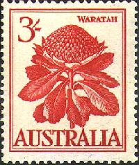 QTA Postage Stamp Swap #3 (by: Helena8664)