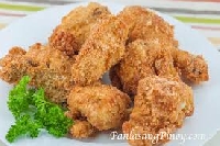 Chicken Recipe