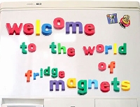Magnets in April-INT