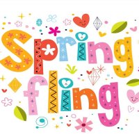 April Spring Fling De-Stash #1