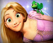 APDG- Be A Disney Princess!- RAPUNZEL