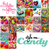 â˜†GK Style Meâ˜†: Candy