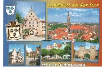 PH: Send 2 Postcards #2