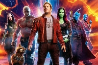 RCAS ~ Guardians of the Galaxy
