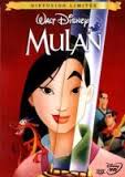 Be A Disney Princess!- MULAN