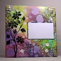 USAPC:  Mail Art with a surprise - Sender's Choice