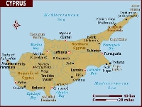 Pinterest Cyprus