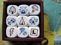 Story Cubes (new)