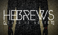 TCHH ~ Scripture PC ~ Hebrews
