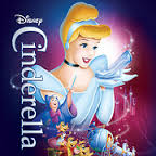 APDG- Be A Disney Princess!- CINDERELLA