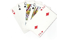 PH: Postcard Poker #1