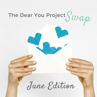 #DearSwap - June edition
