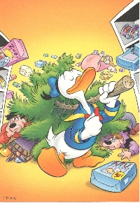 PH: Donald Duck Day - June 9