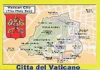 Pinterest Vatican City