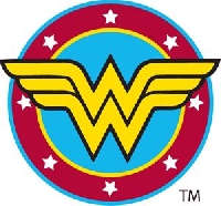 Fandom Stocking #7: Wonder Woman