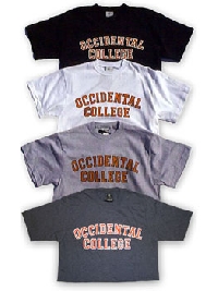 School pride(College t-shirt swap)