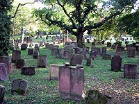 Pinterest: Cemeteries