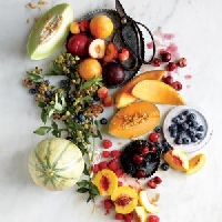 APDG ~ Summer Fruits ðŸ’ðŸ‰ðŸ“