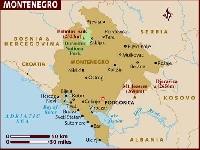 Pinterest Montenegro