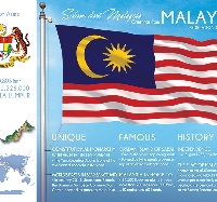 Flag of The World Postcards
