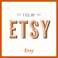 Present your Etsy Store