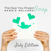 #DearSwap - ALL SWAPPERS WELCOME - July Edition