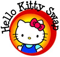 Hello Kitty Swap