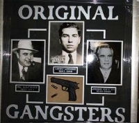 ATC Gangster Theme