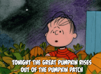 AMMM: The Pumpkin Patch Postcard Party