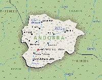 Pinterest Andorra 
