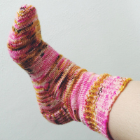 Sock Yarn Swap #1