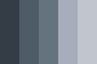 ATC - Shades of Gray #1