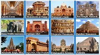 UNESCO World Heritage site Postcard swap