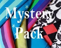 A.Q. Mystery Fabric Swap (US Only)