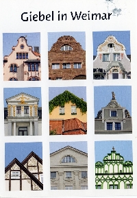 PTG: Multiview Postcard - Just Buildings