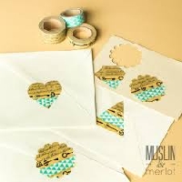 WOW! Let's Make Washi Tape Stickers (Edited)